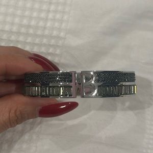 Henri Bendel jeweled bracelet